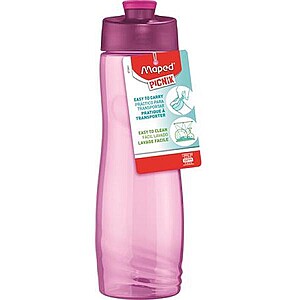 Maped Picnik műanyag kulacs 750 ml – pink
