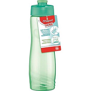Maped Picnik műanyag kulacs 750 ml – zöld