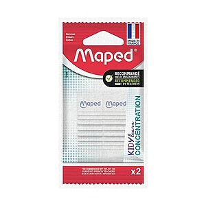 Maped radír 1 db-os Kidy Learn