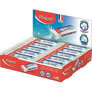 Maped radír 1 db-os Technic Ultra