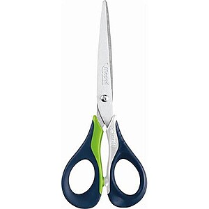 Maped Sensoft 3D olló 16 cm – többféle