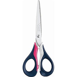 Maped Sensoft 3D olló 16 cm – többféle