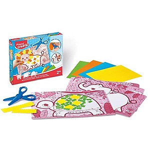 MAPED ujjfesték készlet – Early age