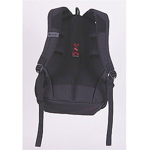 PULSE iskolatáska, hátizsák Classic – Black