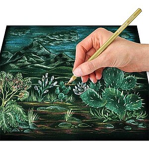 Staedtler Színes ceruza készlet 12 db-os – metál