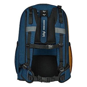Baagl ergonomikus iskolatáska, hátizsák – Duo