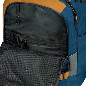 Baagl ergonomikus iskolatáska, hátizsák – Duo
