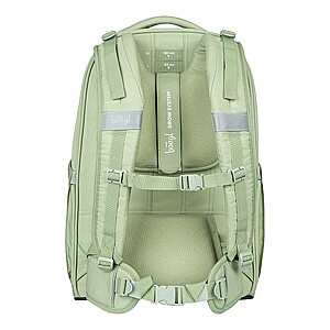 Baagl ergonomikus iskolatáska, hátizsák – Mentol