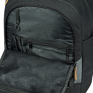 Baagl ergonomikus iskolatáska, hátizsák Skate Max – Darkness