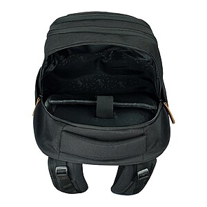 Baagl ergonomikus iskolatáska, hátizsák Skate Max – Darkness