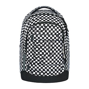 Baagl ergonomikus iskolatáska, hátizsák Skate Max – Ska