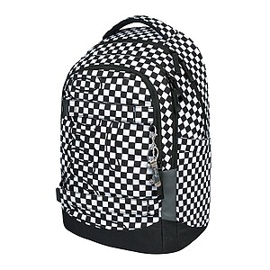 Baagl ergonomikus iskolatáska, hátizsák Skate Max – Ska