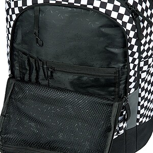 Baagl ergonomikus iskolatáska, hátizsák Skate Max – Ska