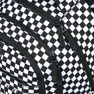 Baagl ergonomikus iskolatáska, hátizsák Skate Max – Ska