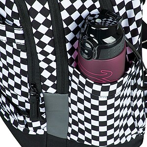 Baagl ergonomikus iskolatáska, hátizsák Skate Max – Ska