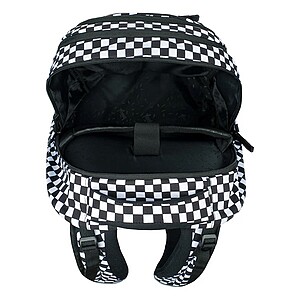 Baagl ergonomikus iskolatáska, hátizsák Skate Max – Ska