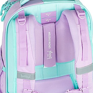 Baagl ergonomikus iskolatáska, hátizsák – Sweet