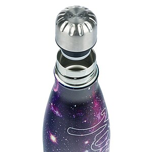 Baagl fémkulacs, termosz 500ml – Galaxy