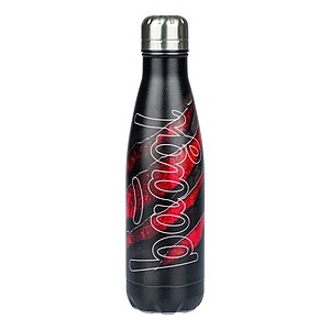 Baagl fémkulacs, termosz 500ml – Lava