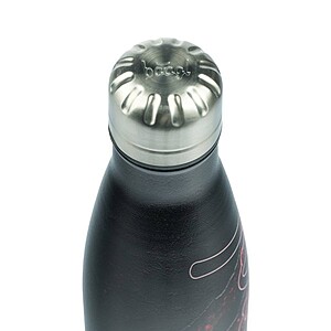 Baagl fémkulacs, termosz 500ml – Lava