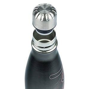 Baagl fémkulacs, termosz 500ml – Lava