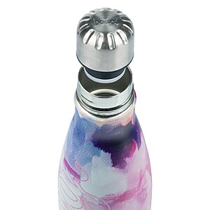 Baagl fémkulacs, termosz 500ml – Painting