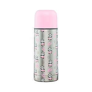 Baagl fémkulacs, termosz 550ml – Panda