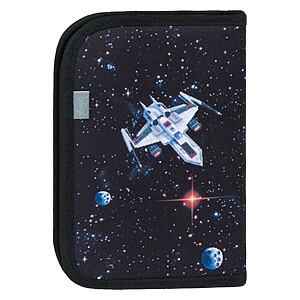 Baagl kihajtható tolltartó zsebbel – Pixel Space