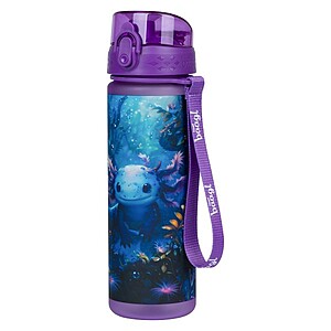 Baagl tritán kulacs 500 ml-es – Axolotl