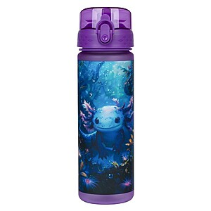 Baagl tritán kulacs 500 ml-es – Axolotl