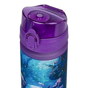 Baagl tritán kulacs 500 ml-es – Axolotl