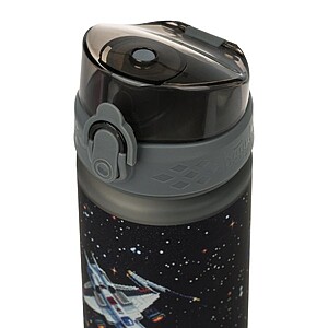 Baagl tritán kulacs 500 ml – Pixel Space
