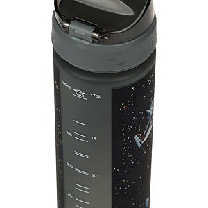 Baagl tritán kulacs 500 ml – Pixel Space