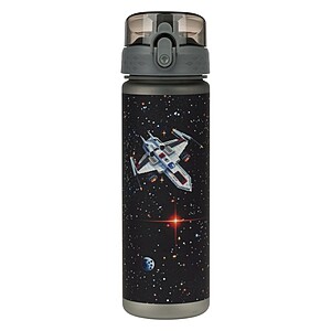 Baagl tritán kulacs 500 ml – Pixel Space