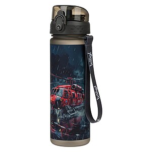 Baagl tritán kulacs 500 ml – Rescuers