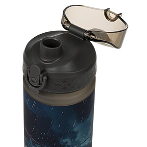 Baagl tritán kulacs 500 ml – Rescuers