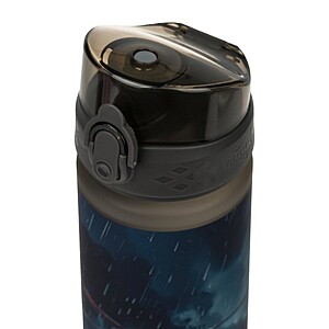 Baagl tritán kulacs 500 ml – Rescuers