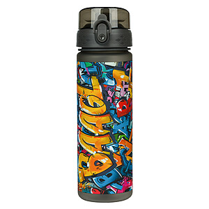 Baagl tritán kulacs 500 ml – Skatepark