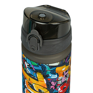 Baagl tritán kulacs 500 ml – Skatepark