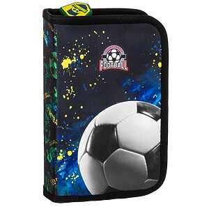 Focis kihajtható tolltartó felszerelt – Football Fever
