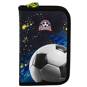 Focis kihajtható tolltartó felszerelt – Football Fever