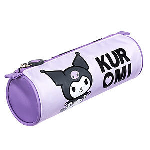 Kuromi henger tolltartó – Violet