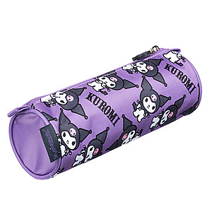 Kuromi henger tolltartó – Violet