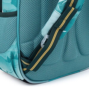 Topgal ergonomikus iskolatáska hátizsák Elly – Outdoor Adventure
